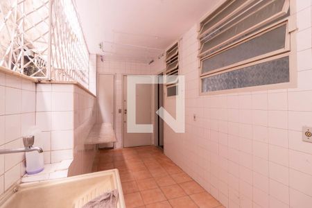 Apartamento para alugar com 160m², 4 quartos e 1 vagaCozinha