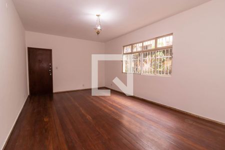 Sala 2 de apartamento para alugar com 4 quartos, 160m² em Lourdes, Belo Horizonte
