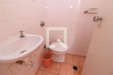 Apartamento para alugar com 160m², 4 quartos e 1 vagaBanheiro de Serviço