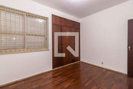 Quarto 1 de apartamento para alugar com 4 quartos, 160m² em Lourdes, Belo Horizonte