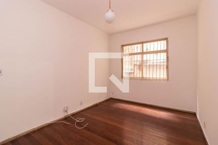 Sala de apartamento para alugar com 4 quartos, 160m² em Lourdes, Belo Horizonte