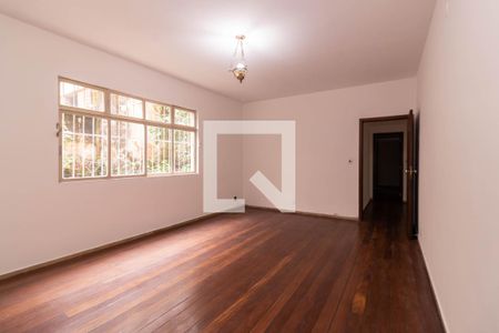 Sala 2 de apartamento para alugar com 4 quartos, 160m² em Lourdes, Belo Horizonte