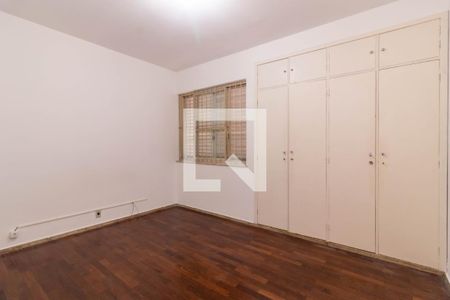 Apartamento para alugar com 160m², 4 quartos e 1 vagaQuarto 3