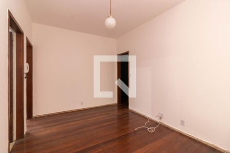 Sala de apartamento para alugar com 4 quartos, 160m² em Lourdes, Belo Horizonte