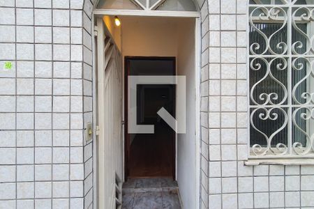 Entrada de casa à venda com 3 quartos, 120m² em Ipiranga, São Paulo