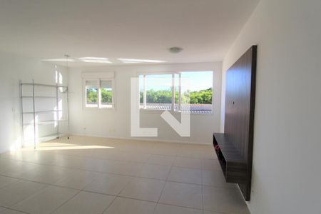 Sala de apartamento à venda com 2 quartos, 90m² em Marechal Rondon, Canoas