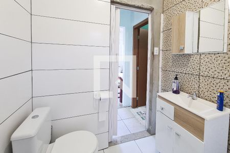 Casa à venda com 300m², 2 quartos e sem vaga Casa à venda com 300m², 2 quartos e sem vagaBanheiro