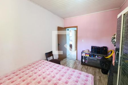 quarto 1 de casa à venda com 2 quartos, 300m² em Fazenda São Borja, São Leopoldo