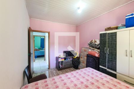 Quarto 1 de casa à venda com 2 quartos, 300m² em Fazenda São Borja, São Leopoldo