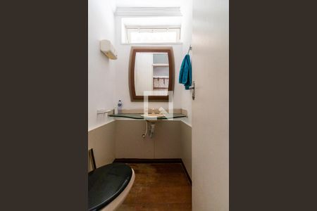 Lavabo de casa à venda com 4 quartos, 600m² em Vila Mariana, São Paulo