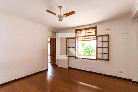 Suíte 1 de casa à venda com 4 quartos, 600m² em Vila Mariana, São Paulo