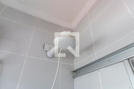 Casa à venda com 600m², 4 quartos e 8 vagasBanheiro da Suíte 2