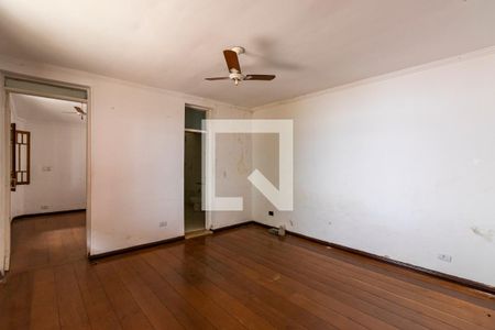 Suíte 1 de casa à venda com 4 quartos, 600m² em Vila Mariana, São Paulo