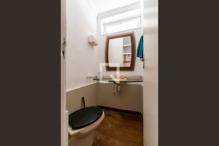 Lavabo de casa à venda com 4 quartos, 600m² em Vila Mariana, São Paulo