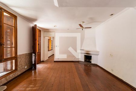 Sala de casa à venda com 2 quartos, 300m² em Vila Mariana, São Paulo
