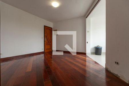 Sala de apartamento para alugar com 2 quartos, 78m² em Alto de Pinheiros, São Paulo