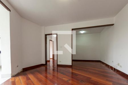 Sala 2 de apartamento para alugar com 2 quartos, 78m² em Alto de Pinheiros, São Paulo