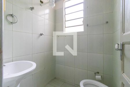 Banheiro de casa à venda com 3 quartos, 180m² em Jardim Bela Vista, Campinas