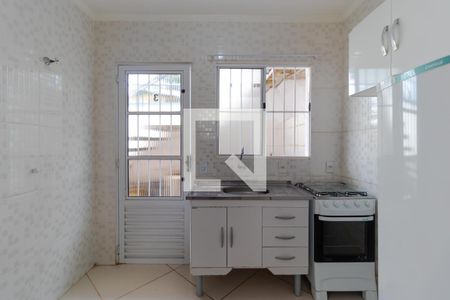 Studio para alugar com 22m², 1 quarto e sem vaga Studio para alugar com 22m², 1 quarto e sem vagaCozinha