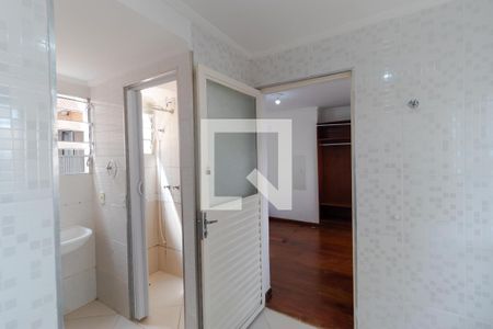 Studio para alugar com 22m², 1 quarto e sem vaga Studio para alugar com 22m², 1 quarto e sem vagaCozinha