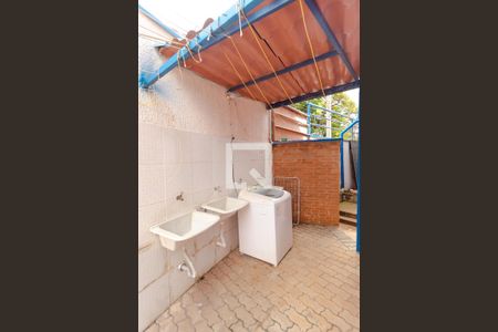 Studio para alugar com 22m², 1 quarto e sem vaga Studio para alugar com 22m², 1 quarto e sem vagaÁrea Comum - Lavanderia