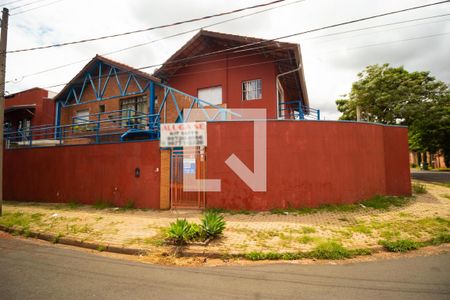 Studio para alugar com 22m², 1 quarto e sem vaga Studio para alugar com 22m², 1 quarto e sem vagaFachada