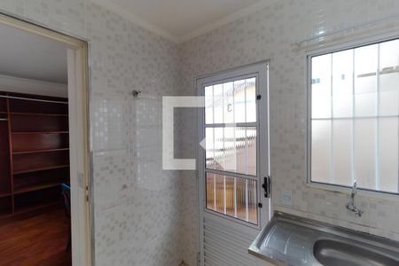 Studio para alugar com 22m², 1 quarto e sem vaga Studio para alugar com 22m², 1 quarto e sem vagaCozinha