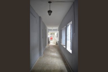 Casa para alugar com 74m², 2 quartos e sem vaga Casa para alugar com 74m², 2 quartos e sem vagavaranda