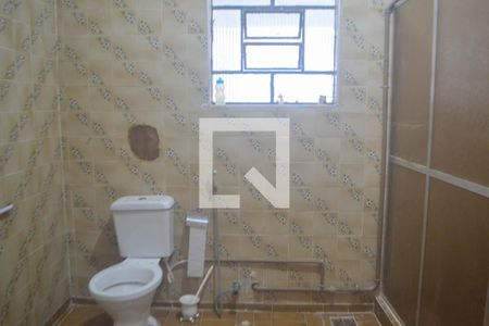 Casa para alugar com 74m², 2 quartos e sem vaga Casa para alugar com 74m², 2 quartos e sem vagabanheiro