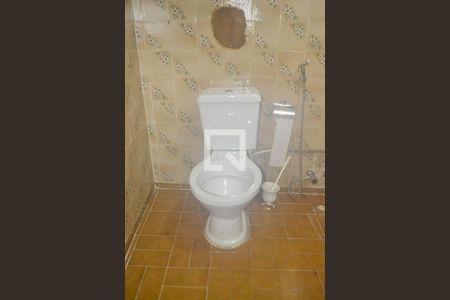 Casa para alugar com 74m², 2 quartos e sem vaga Casa para alugar com 74m², 2 quartos e sem vagabanheiro