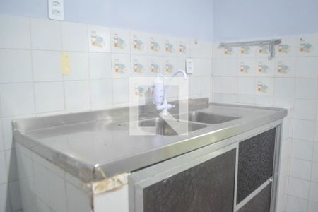 Casa para alugar com 74m², 2 quartos e sem vaga Casa para alugar com 74m², 2 quartos e sem vagacozinha