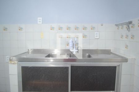 Casa para alugar com 74m², 2 quartos e sem vaga Casa para alugar com 74m², 2 quartos e sem vagacozinha
