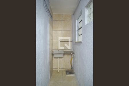 Casa para alugar com 74m², 2 quartos e sem vaga Casa para alugar com 74m², 2 quartos e sem vagaÁrea de Serviço
