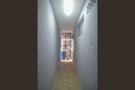 Casa para alugar com 74m², 2 quartos e sem vaga Casa para alugar com 74m², 2 quartos e sem vagaÁrea de Serviço