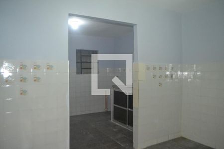 Casa para alugar com 74m², 2 quartos e sem vaga Casa para alugar com 74m², 2 quartos e sem vagacozinha