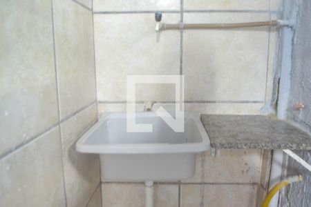 Casa para alugar com 74m², 2 quartos e sem vaga Casa para alugar com 74m², 2 quartos e sem vagaÁrea de Serviço