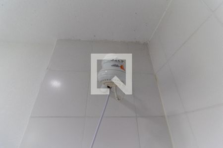 Apartamento para alugar com 42m², 1 quarto e sem vagaChuveiro