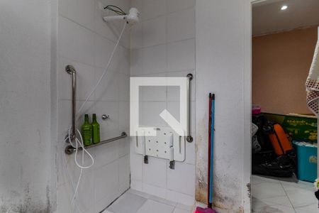 Apartamento para alugar com 42m², 1 quarto e sem vagaBanheiro