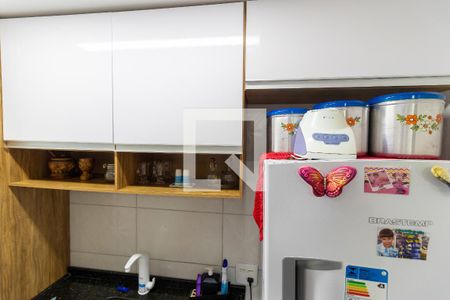 Apartamento para alugar com 42m², 1 quarto e sem vagaCozinha - Armários