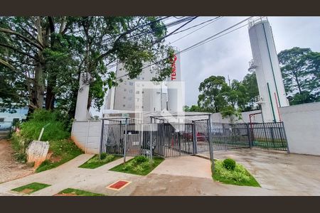 Apartamento para alugar com 42m², 1 quarto e sem vagaFachada