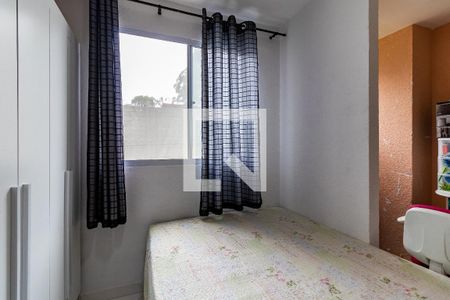 Quarto de apartamento para alugar com 1 quarto, 42m² em Colônia (zona Leste), São Paulo