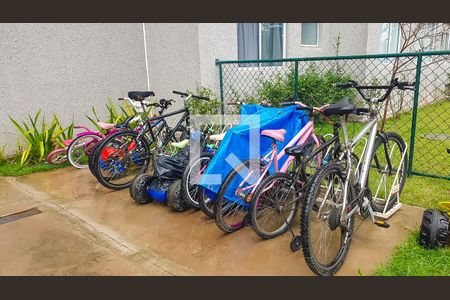 Apartamento para alugar com 42m², 1 quarto e sem vagaBicicletário