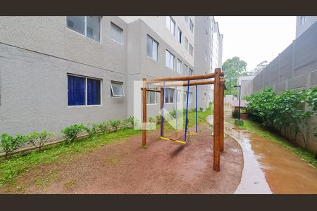 Apartamento para alugar com 42m², 1 quarto e sem vagaÁrea comum - Playground