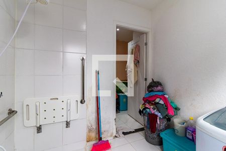 Apartamento para alugar com 42m², 1 quarto e sem vagaBanheiro