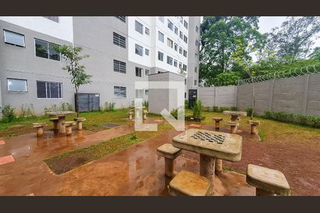 Apartamento para alugar com 42m², 1 quarto e sem vagaÁrea comum