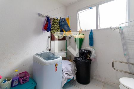 Apartamento para alugar com 42m², 1 quarto e sem vagaBanheiro