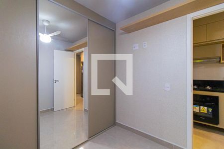 Quarto de apartamento à venda com 1 quarto, 25m² em Bela Vista, São Paulo