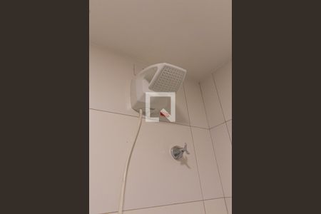 Apartamento à venda com 25m², 1 quarto e sem vaga Apartamento à venda com 25m², 1 quarto e sem vagaBanheiro