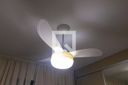 Ventilador de Teto de apartamento à venda com 1 quarto, 25m² em Bela Vista, São Paulo