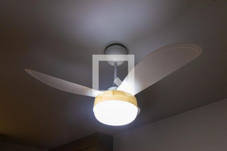 Ventilador de Teto de apartamento à venda com 1 quarto, 25m² em Bela Vista, São Paulo
